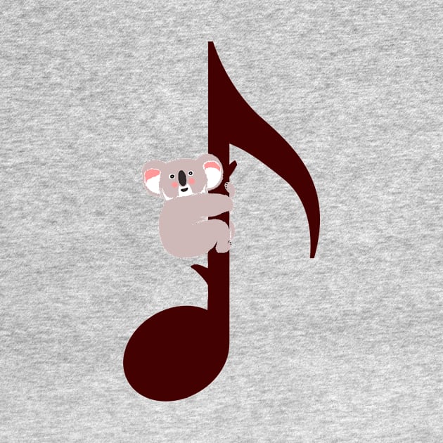 Music Is My Life by Tang Yau Hoong